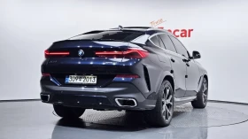 BMW X6 M Sport* Laser* Night Vision* Pano* Keyless* 360, снимка 3