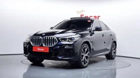 BMW X6 M Sport* Laser* Night Vision* Pano* Keyless* 360, снимка 2