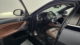 BMW X6 M Sport* Laser* Night Vision* Pano* Keyless* 360, снимка 17