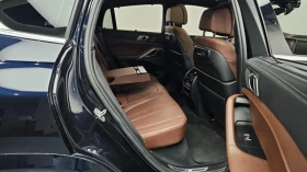 BMW X6 M Sport* Laser* Night Vision* Pano* Keyless* 360, снимка 11