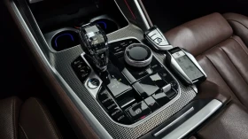 BMW X6 M Sport* Laser* Night Vision* Pano* Keyless* 360, снимка 14