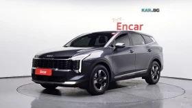 Kia Sportage 1.6T / AWD / DISTRONIC / ОБДУХВАНЕ / ПОДГРЕВИ, снимка 1