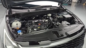 Kia Sportage 1.6T / AWD / DISTRONIC / ОБДУХВАНЕ / ПОДГРЕВИ, снимка 6