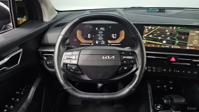 Kia Sportage 1.6T / AWD / DISTRONIC / ОБДУХВАНЕ / ПОДГРЕВИ, снимка 15