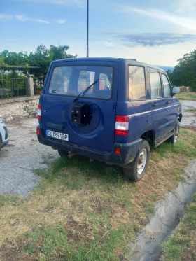 Uaz Patriot, снимка 2