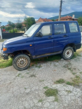 Uaz Patriot, снимка 4