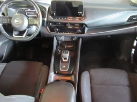 Nissan Qashqai 1, 3 DIG-T 158 MHEV. Acenta X- Tronic.Hybrid, снимка 8