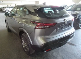 Nissan Qashqai 1, 3 DIG-T 158 MHEV. Acenta X- Tronic.Hybrid, снимка 5