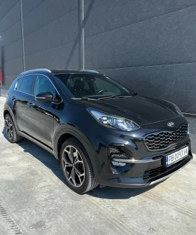 Kia Sportage GT-Line 4WD, снимка 1