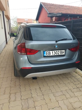 BMW X1 S Drive, снимка 1
