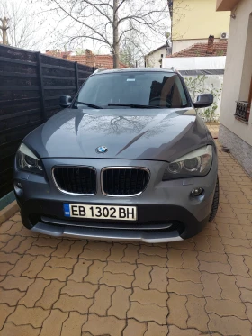 BMW X1 S Drive, снимка 2