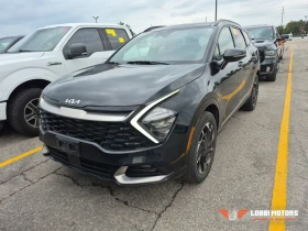 Kia Sportage, снимка 1