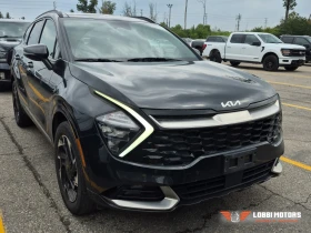 Kia Sportage, снимка 2