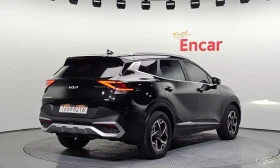 Kia Sportage PRESTIGE* 2.0D* 4X4* ОБДУХ* КОЖА* ПОДГРЕВ ВОЛАН, снимка 2
