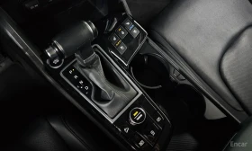 Kia Sportage PRESTIGE* 2.0D* 4X4* ОБДУХ* КОЖА* ПОДГРЕВ ВОЛАН, снимка 13