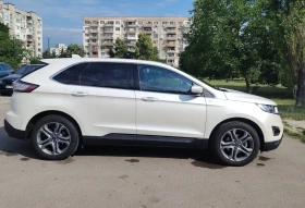 Ford Edge 2.0 Д 211КС.ВЪЗМОЖЕН БАРТЕР ТОП ТОП, снимка 3