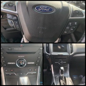 Ford Edge 2.0 Д 211КС.ВЪЗМОЖЕН БАРТЕР ТОП ТОП, снимка 9