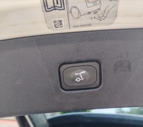 Ford Edge 2.0 Д 211КС.ВЪЗМОЖЕН БАРТЕР ТОП ТОП, снимка 17
