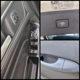Ford Edge 2.0 Д 211КС.ВЪЗМОЖЕН БАРТЕР ТОП ТОП, снимка 10