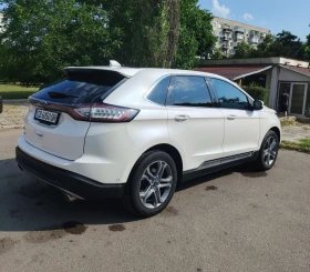Ford Edge 2.0 Д 211КС.ВЪЗМОЖЕН БАРТЕР ТОП ТОП, снимка 4