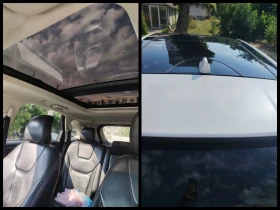 Ford Edge 2.0 Д 211КС.ВЪЗМОЖЕН БАРТЕР ТОП ТОП, снимка 8