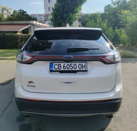 Ford Edge 2.0 Д 211КС.ВЪЗМОЖЕН БАРТЕР ТОП ТОП, снимка 6