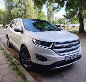 Ford Edge 2.0 Д 211КС.ВЪЗМОЖЕН БАРТЕР ТОП ТОП, снимка 1