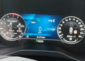 Ford Edge 2.0 Д 211КС.ВЪЗМОЖЕН БАРТЕР ТОП ТОП, снимка 14