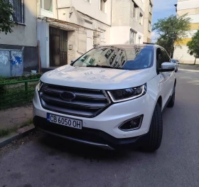 Ford Edge 2.0 Д 211КС.ВЪЗМОЖЕН БАРТЕР ТОП ТОП, снимка 2