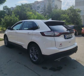 Ford Edge 2.0 Д 211КС.ВЪЗМОЖЕН БАРТЕР ТОП ТОП, снимка 5