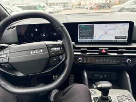 Kia Sportage X-Line Limited | HEADS UP | VENTED SEATS, снимка 9