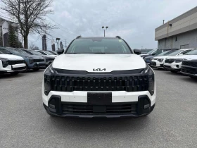Kia Sportage X-Line Limited | HEADS UP | VENTED SEATS, снимка 6