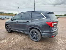 Honda Pilot 3.5l Se, снимка 2