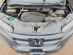 Honda Pilot 3.5l Se, снимка 12