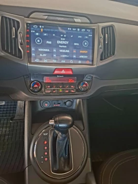 Kia Sportage 2.0 Бензин 4х4, снимка 6