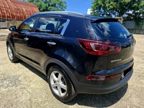 Kia Sportage 2.0 Бензин 4х4, снимка 5