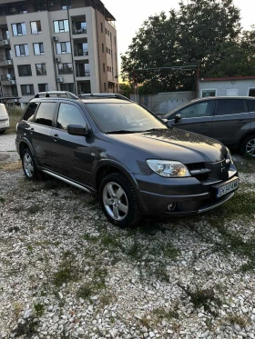Mitsubishi Outlander 2.4, снимка 1