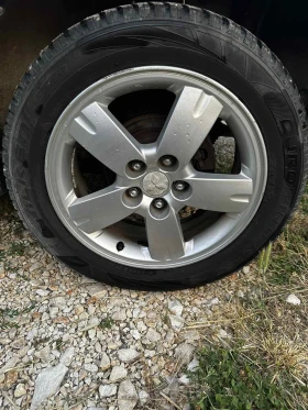 Mitsubishi Outlander 2.4, снимка 13