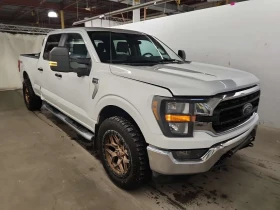 Ford F150 * XLT CREW CAB STD BED * CARFAX * , снимка 2