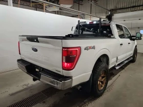 Ford F150 * XLT CREW CAB STD BED * CARFAX * , снимка 3