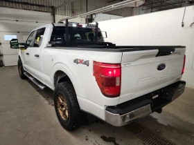 Ford F150 * XLT CREW CAB STD BED * CARFAX * , снимка 5