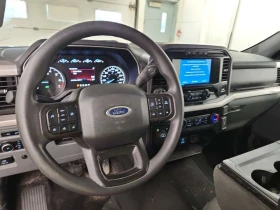 Ford F150 * XLT CREW CAB STD BED * CARFAX * , снимка 8