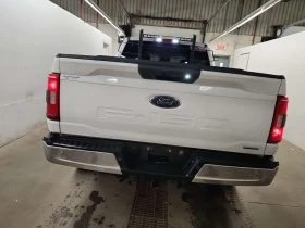 Ford F150 * XLT CREW CAB STD BED * CARFAX * , снимка 4