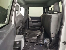 Ford F150 * XLT CREW CAB STD BED * CARFAX * , снимка 11