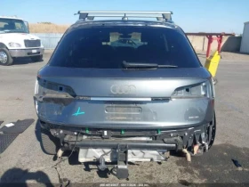 Audi Q5, снимка 15