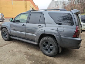 Toyota 4runner 4.7 V8 LIMITED LPG, снимка 2