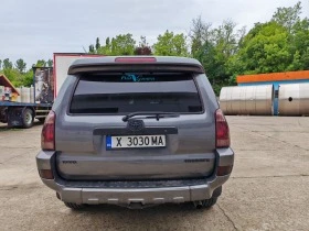 Toyota 4runner 4.7 V8 LIMITED LPG, снимка 6