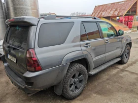 Toyota 4runner 4.7 V8 LIMITED LPG, снимка 3