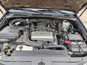Toyota 4runner 4.7 V8 LIMITED  | Mobile.bg   12
