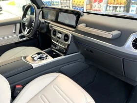 Mercedes-Benz G 400 d/ 4-MATIC/ EXCLUSIV/ MULTIBEAM/MANUFAKTUR/ CAMERA, снимка 14